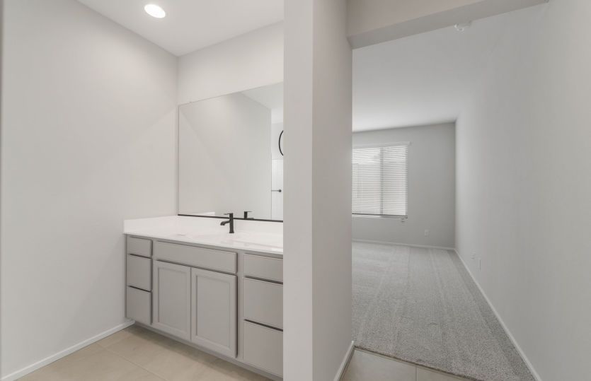 Owner's Suite