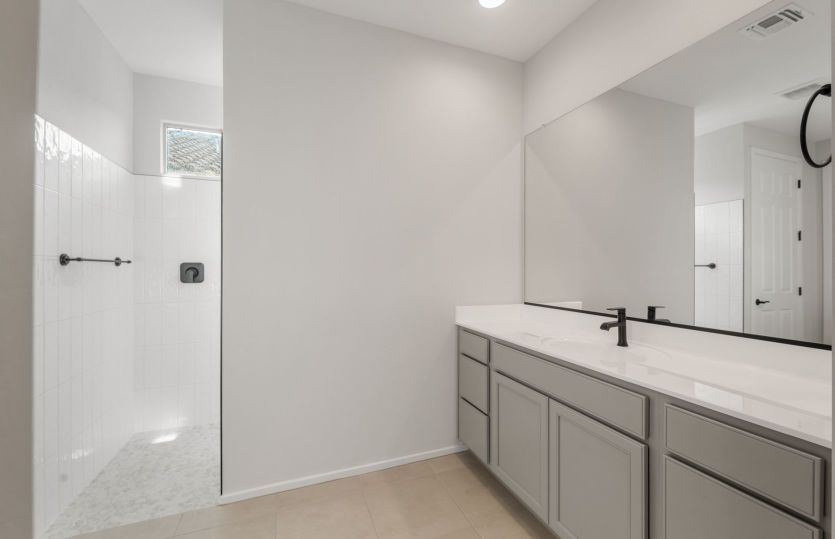 Owner's Suite