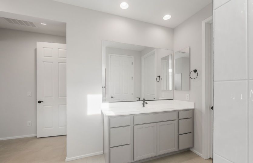 Owner's Suite