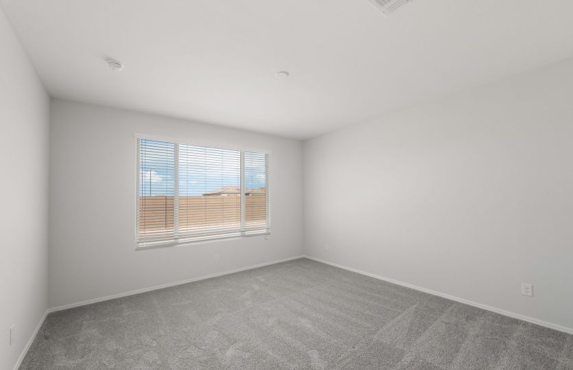 Owner's Suite