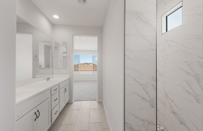 Owner's Suite