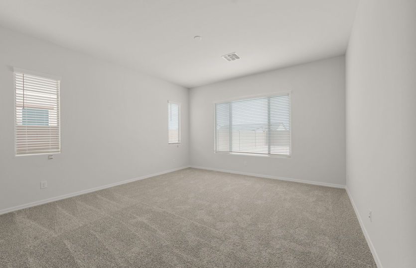 Owner's Suite