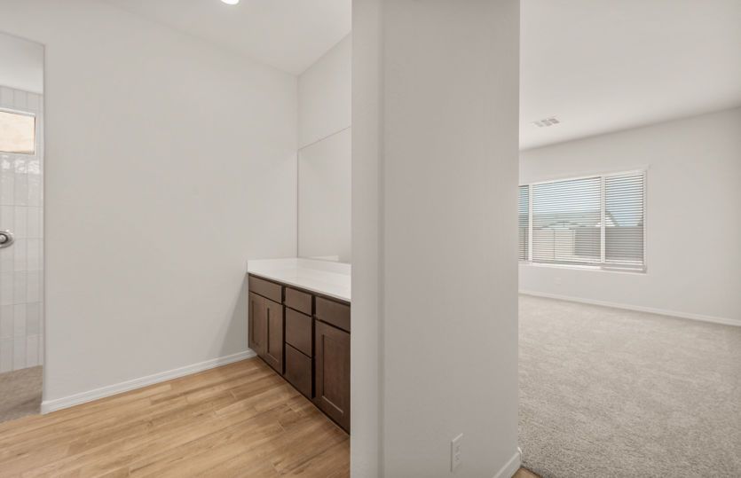 Owner's Suite