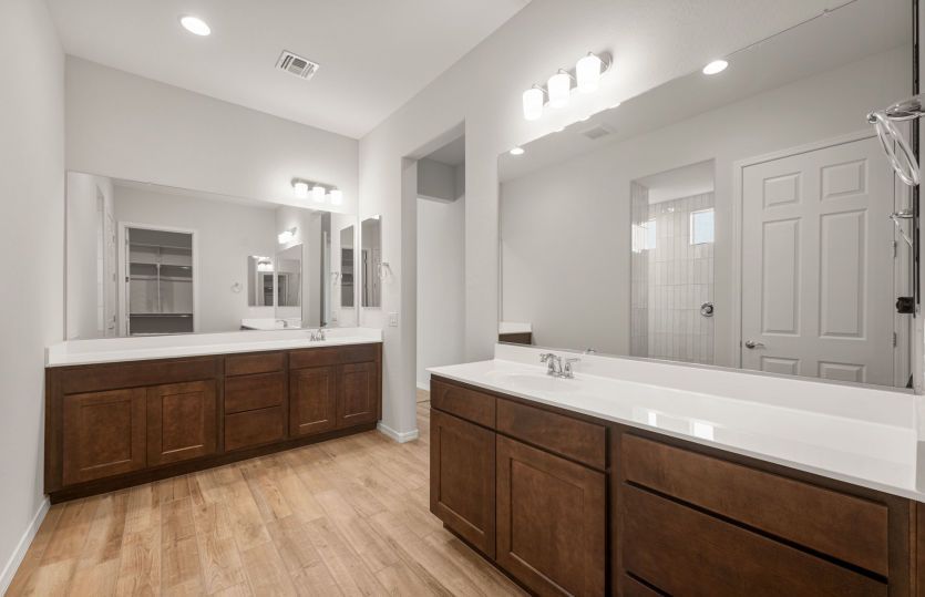 Owner's Suite