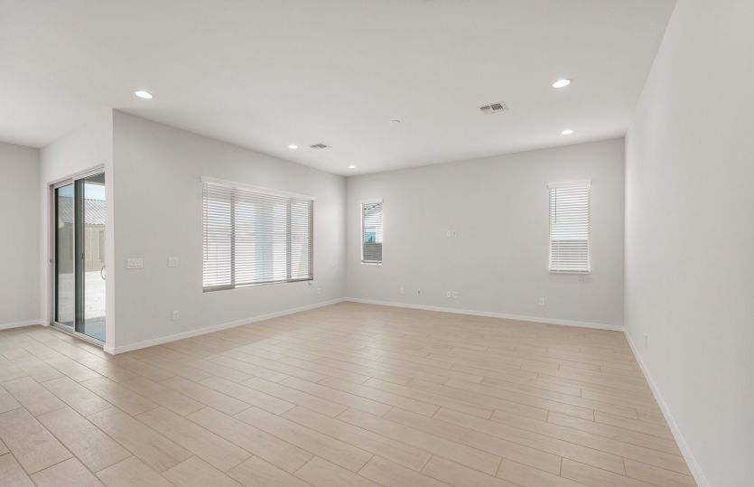 Gathering Room