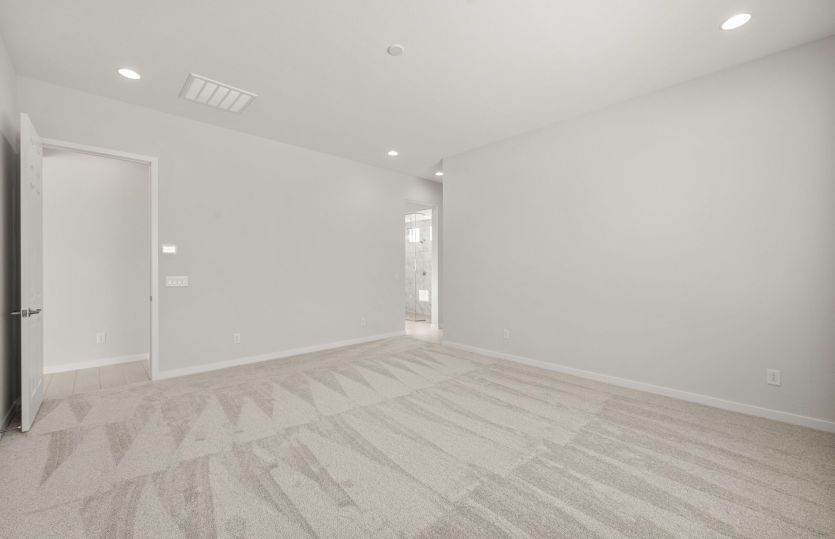 Owner's Suite