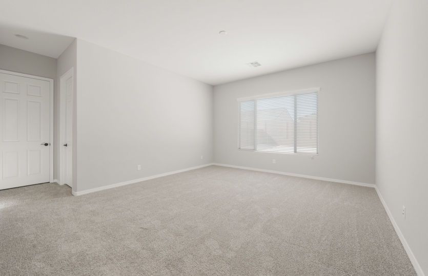 Owner's Suite