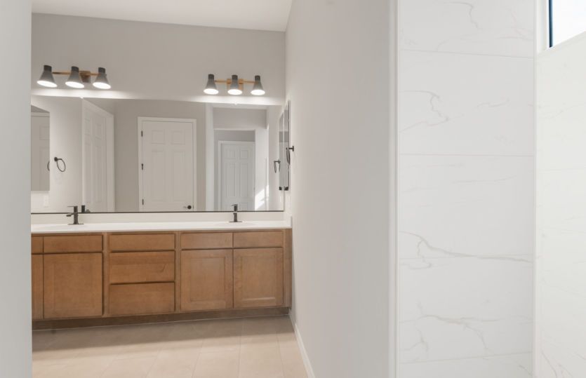 Owner's Suite
