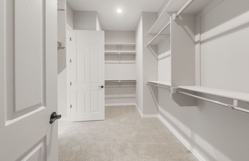 Owner's Suite