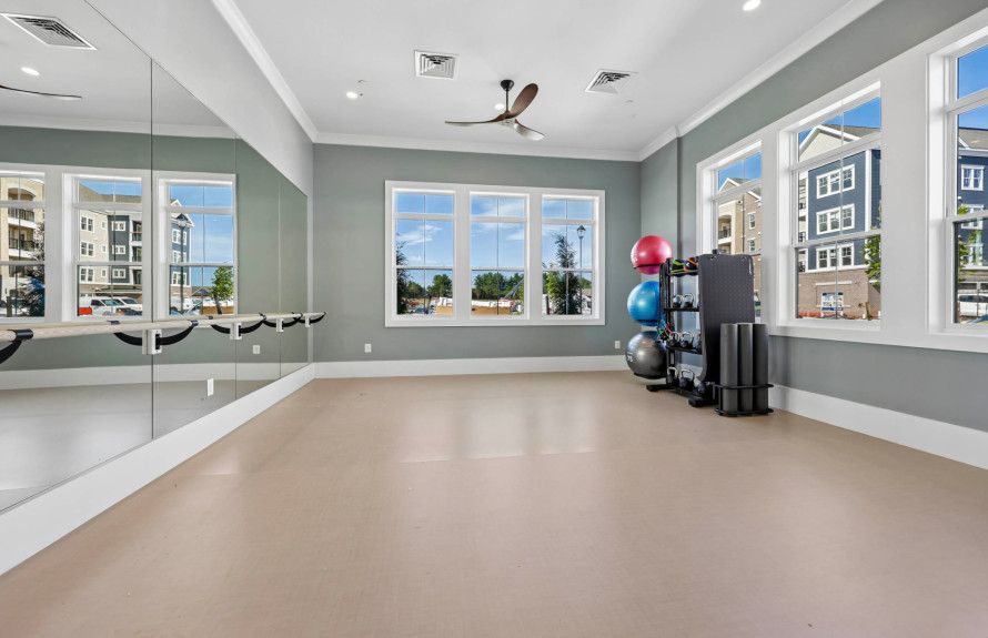 Movement Studio