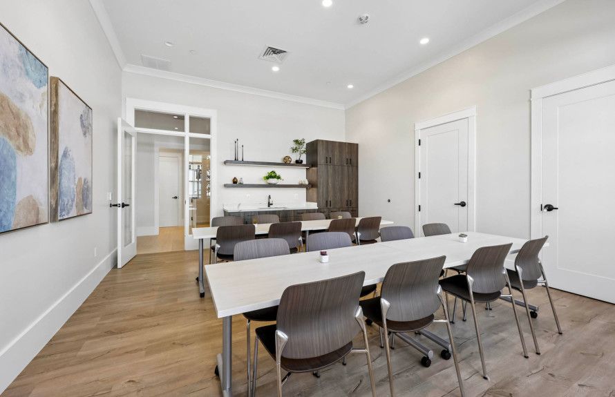 Craft Room
