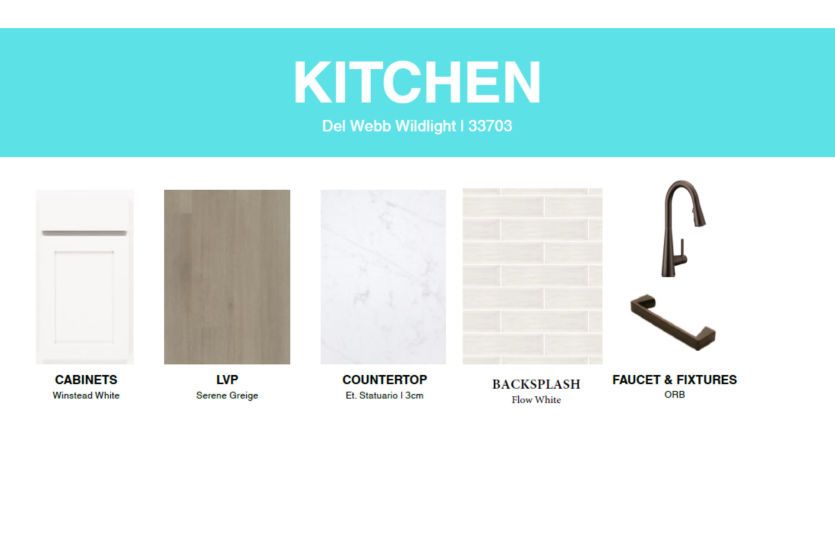Hallmark | Design Selections