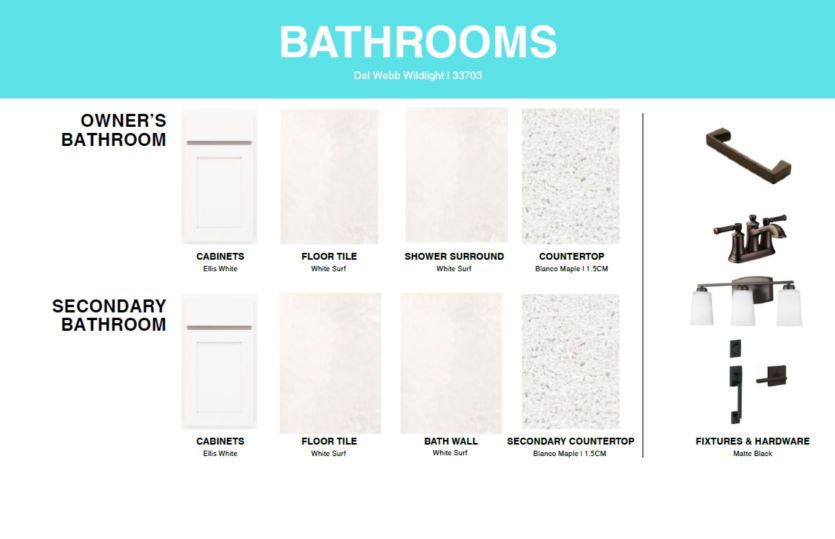 Hallmark | Design Selections