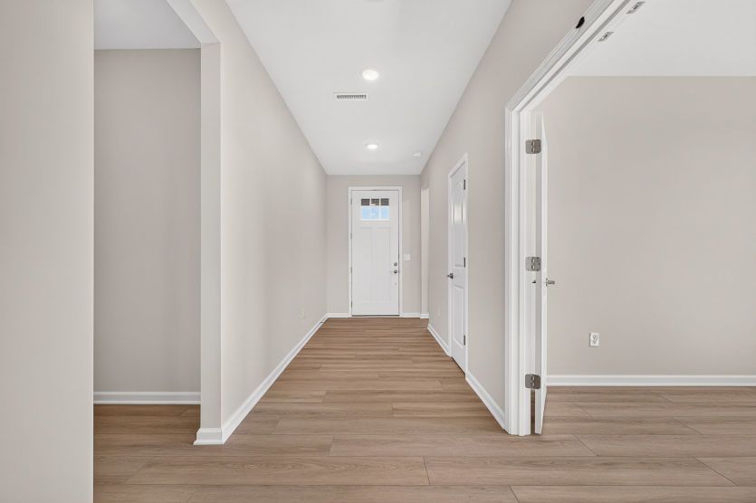 Entry
