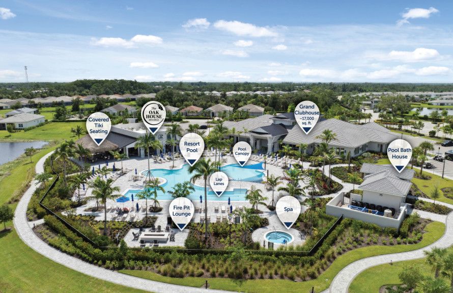 Resort Amenities