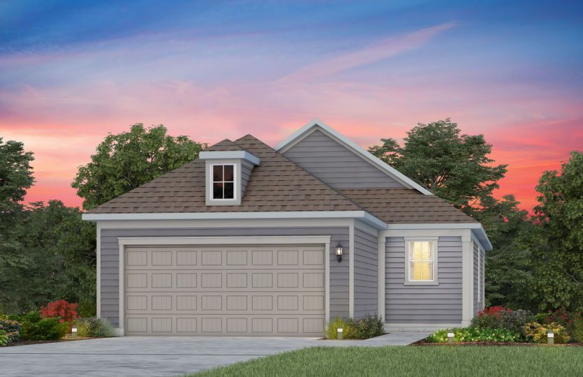 Elevation LC112