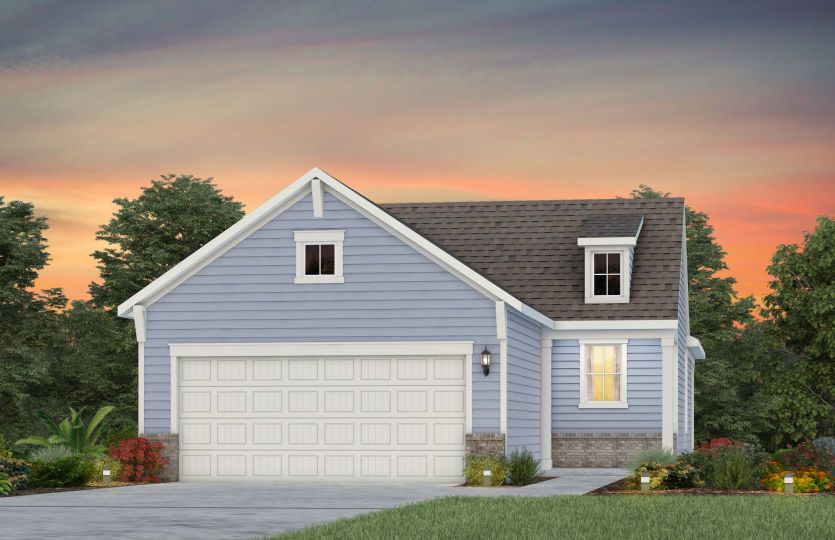Elevation LC211