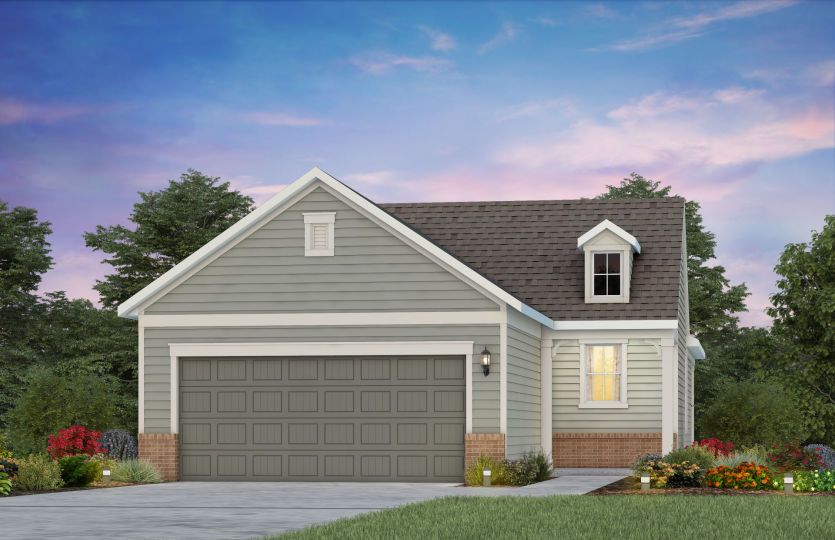Elevation LC212