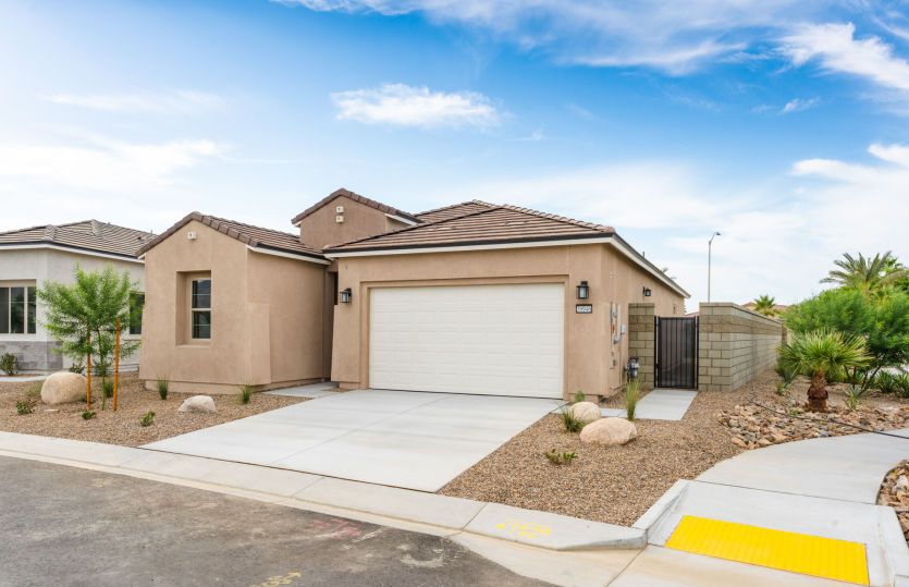 Homesite 17