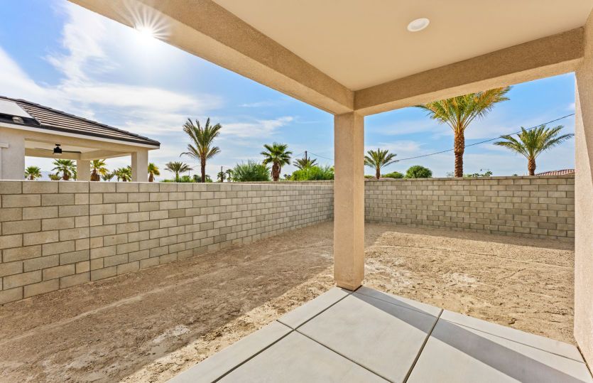Homesite 17
