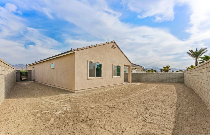 Homesite 17