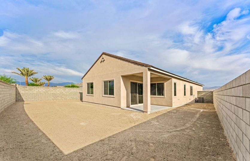 Homesite 17