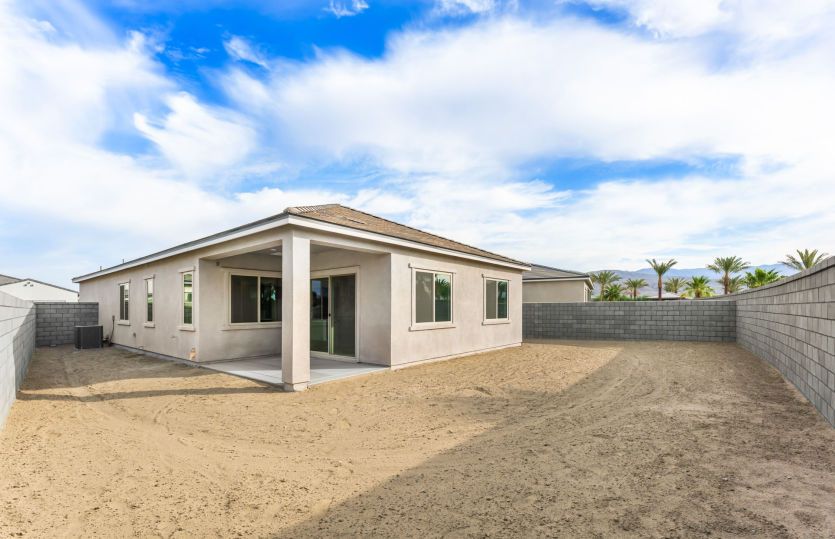 Homesite 14