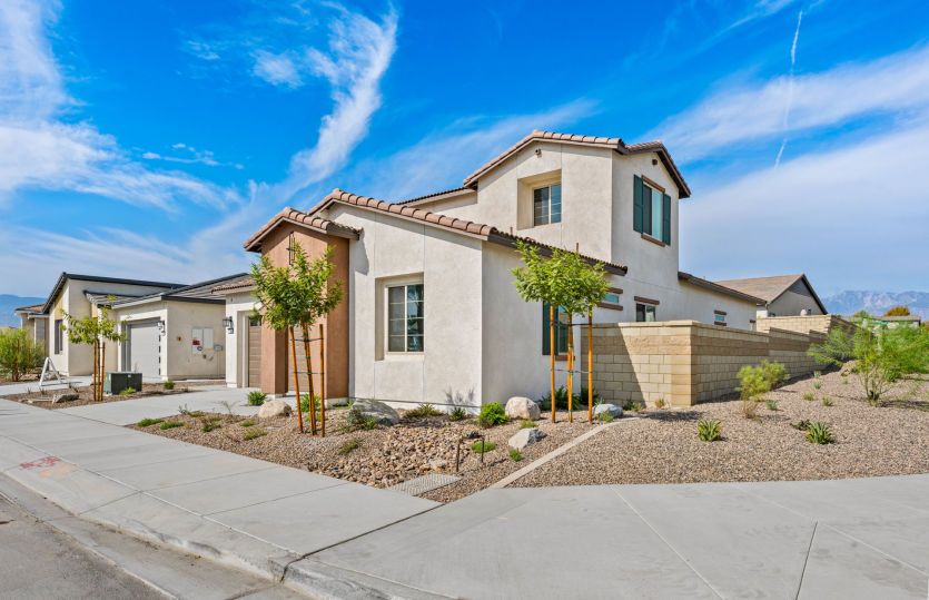 Homesite 135