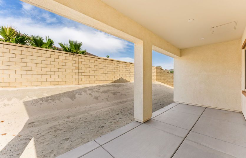 Homesite 135
