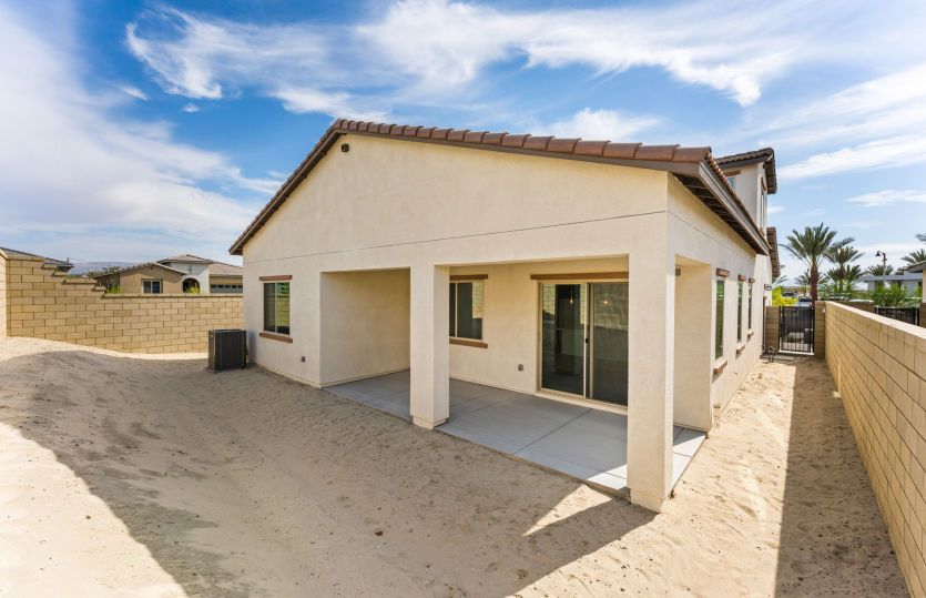 Homesite 135
