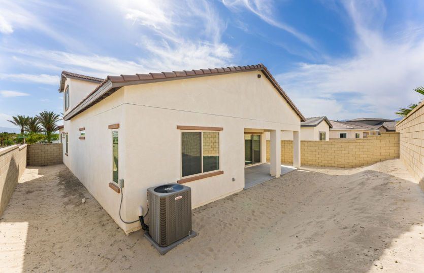 Homesite 135