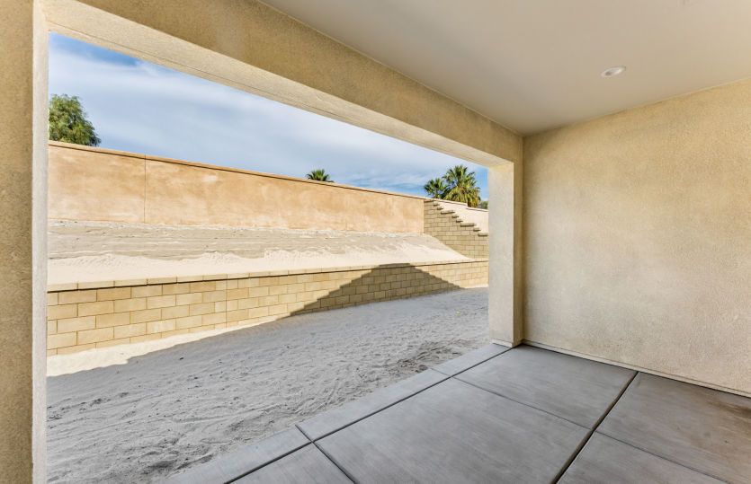 36731 Golden Sun Drive (Prelude II)