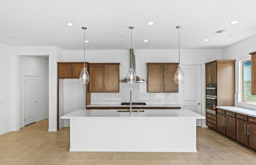 Homesite 135