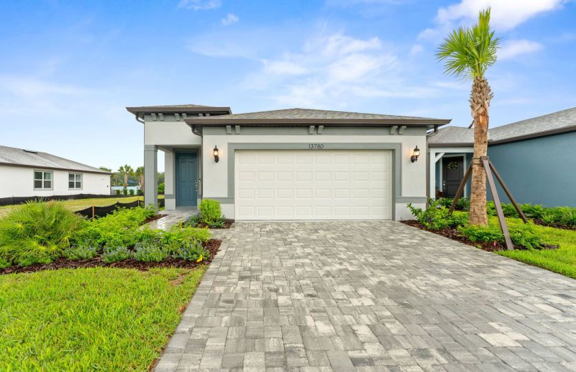 13780 ROCKY PINE PLACE (Hallmark)