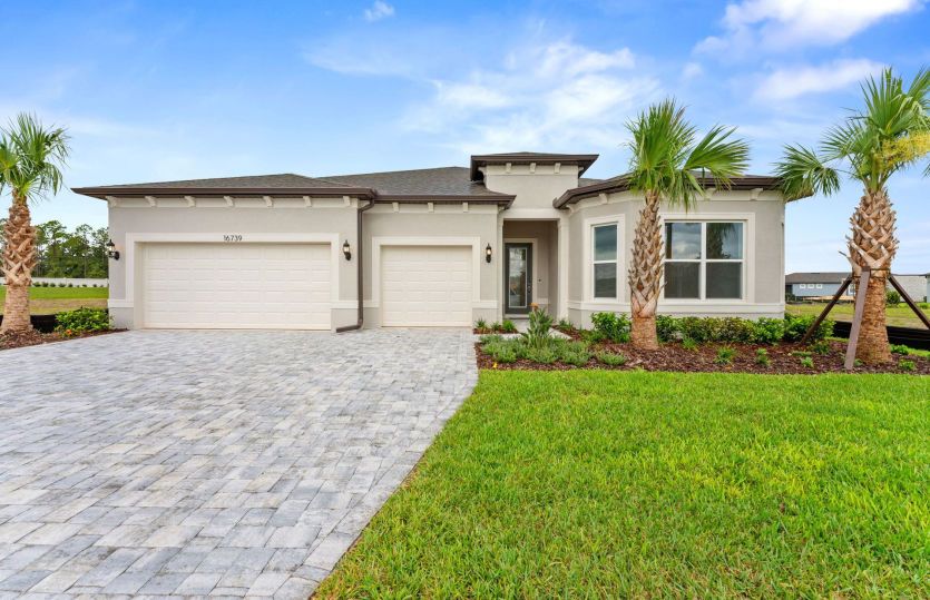 16739 HARVEST LEAF ROAD (Renown)