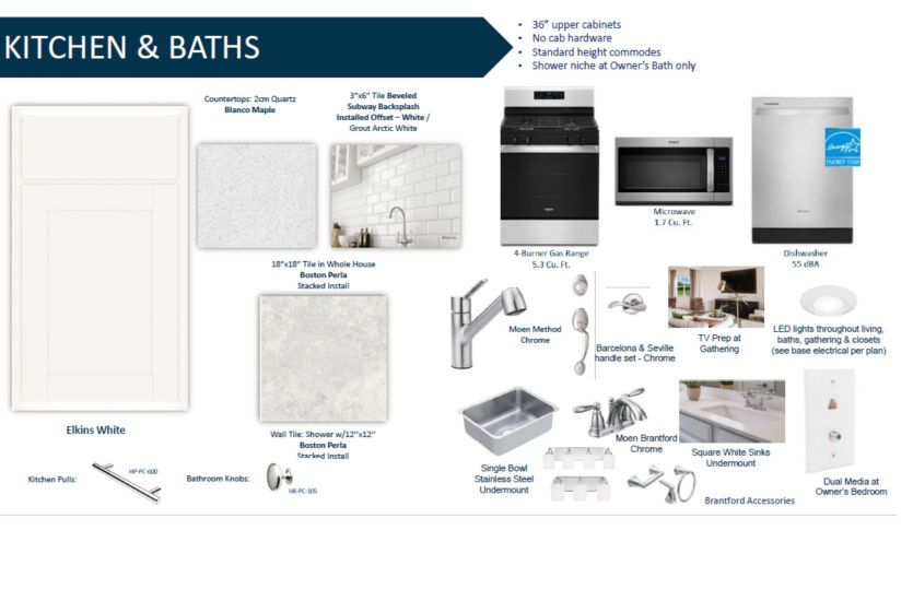 Ellenwood | Design Selections