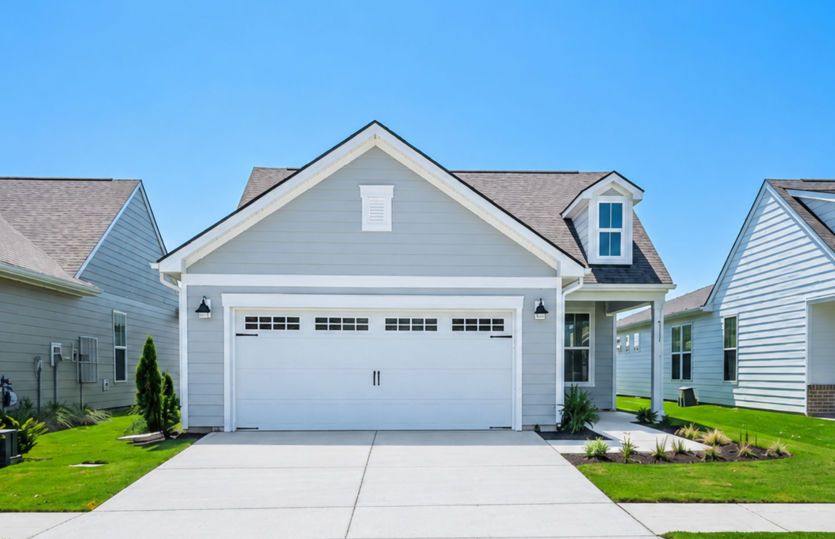 4177 Yellow Flag Iris St (Contour)