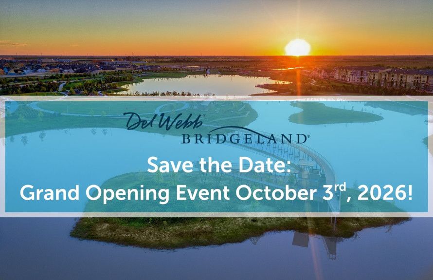 casa en Del Webb Bridgeland por Del Webb