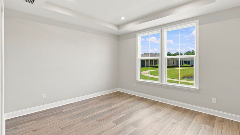 Owner's Suite
