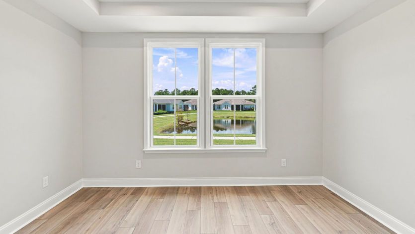 Owner's Suite