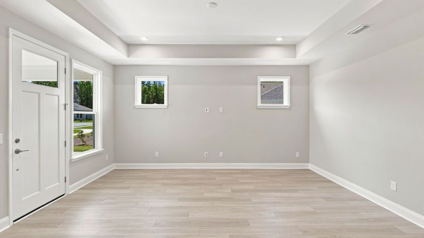 Gathering Room