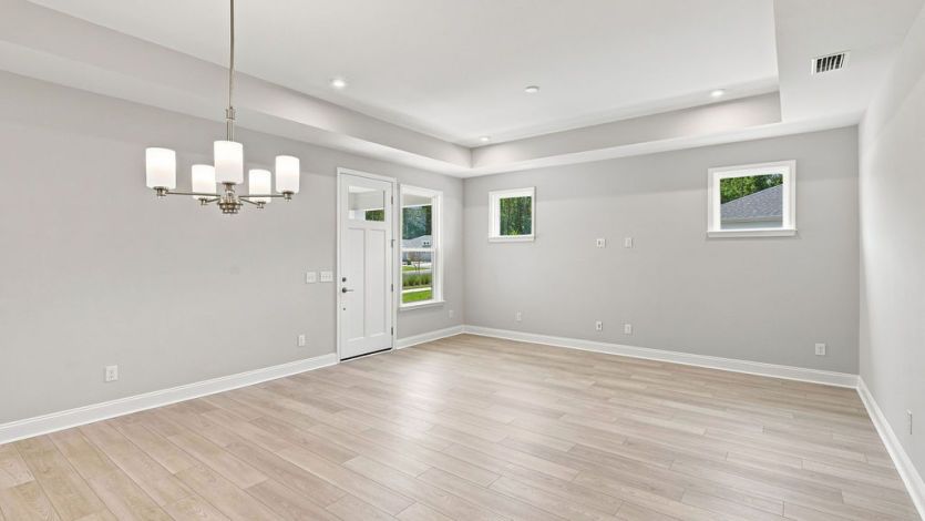 Gathering Room