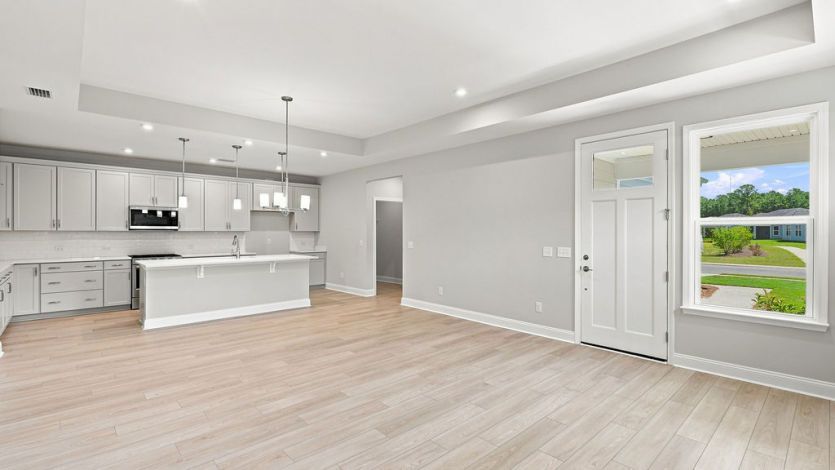 Gathering Room
