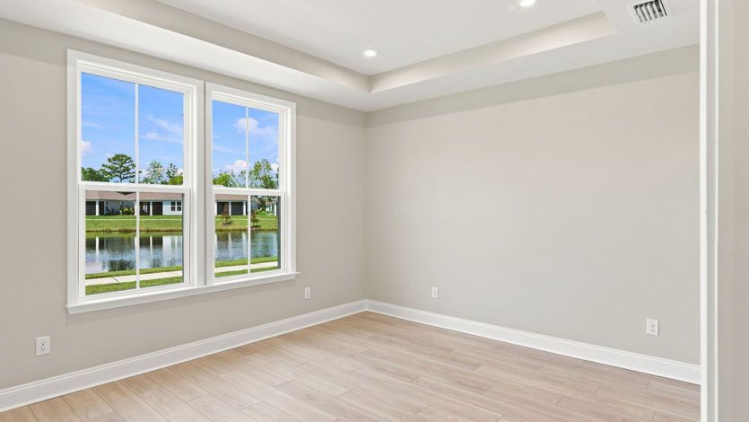 Owner's Suite