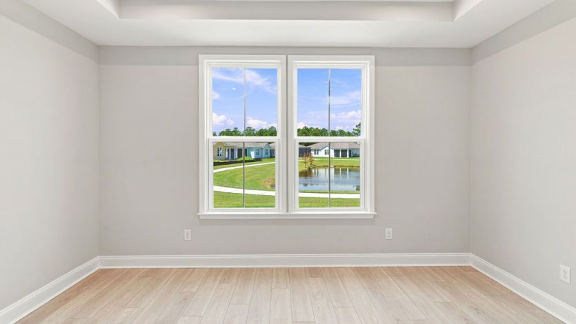 Owner's Suite