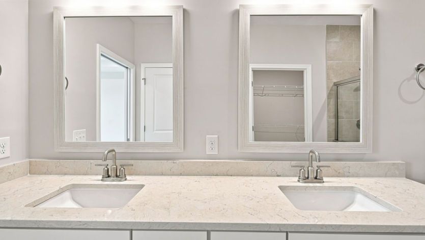Owner's Bathroom