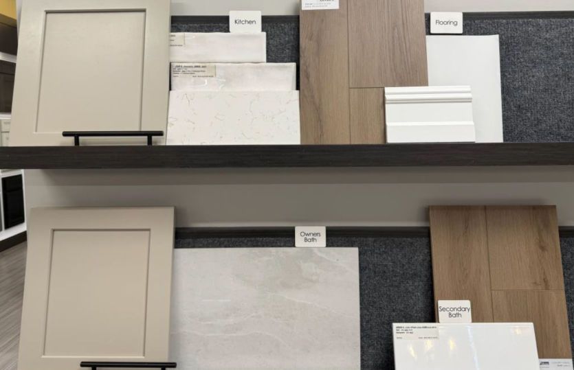 Design Selections