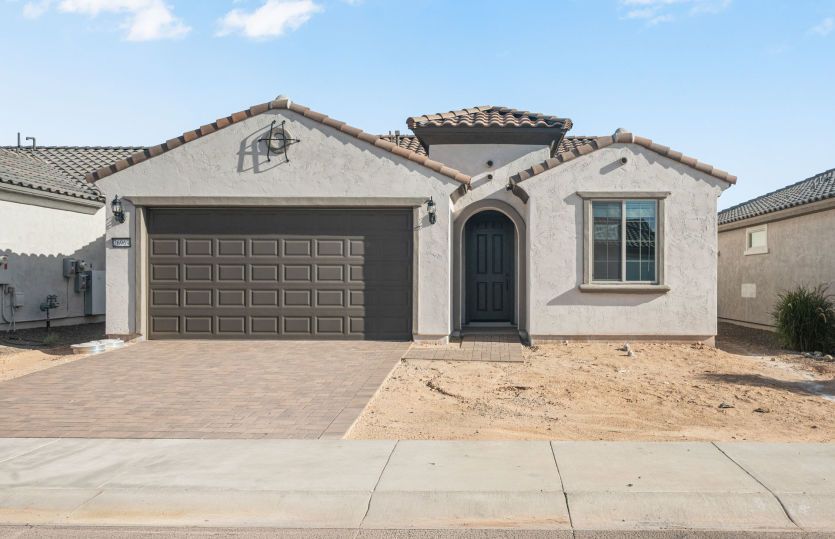 26969 W Melinda Lane (Traverse)