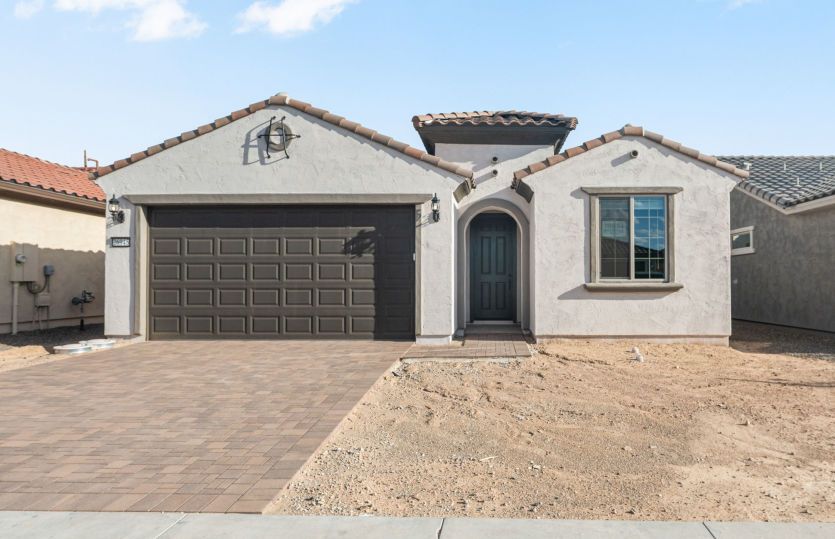 26945 W Melinda Lane (Traverse)