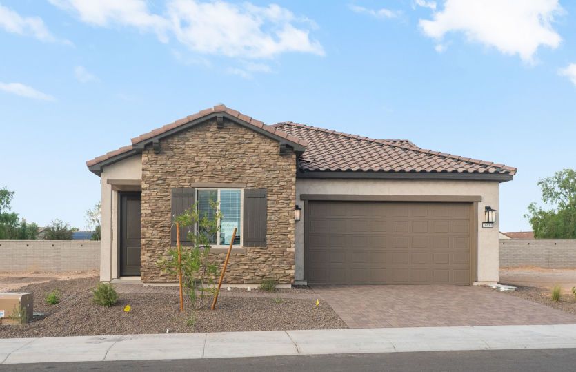 Kinsey - Sun City Festival: Buckeye, Arizona - Del Webb
